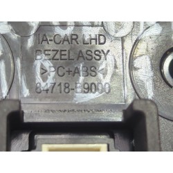 Recambio de modulo electronico para hyundai i10 ii (ba, ia) 1.0 lpg referencia OEM IAM 84718B9000  