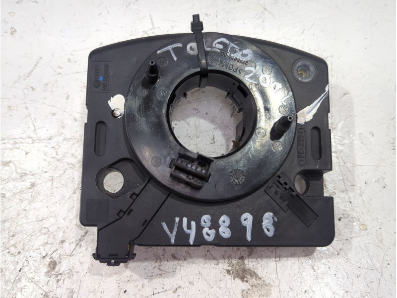 Recambio de anillo airbag para seat toledo ii (1m2) 1.9 tdi referencia OEM IAM 1J0959654AC  