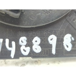 Recambio de anillo airbag para seat toledo ii (1m2) 1.9 tdi referencia OEM IAM 1J0959654AC  