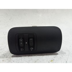 Recambio de mando luces para renault megane ii (bm0/1_, cm0/1_) 1.5 dci referencia OEM IAM 82000954958  