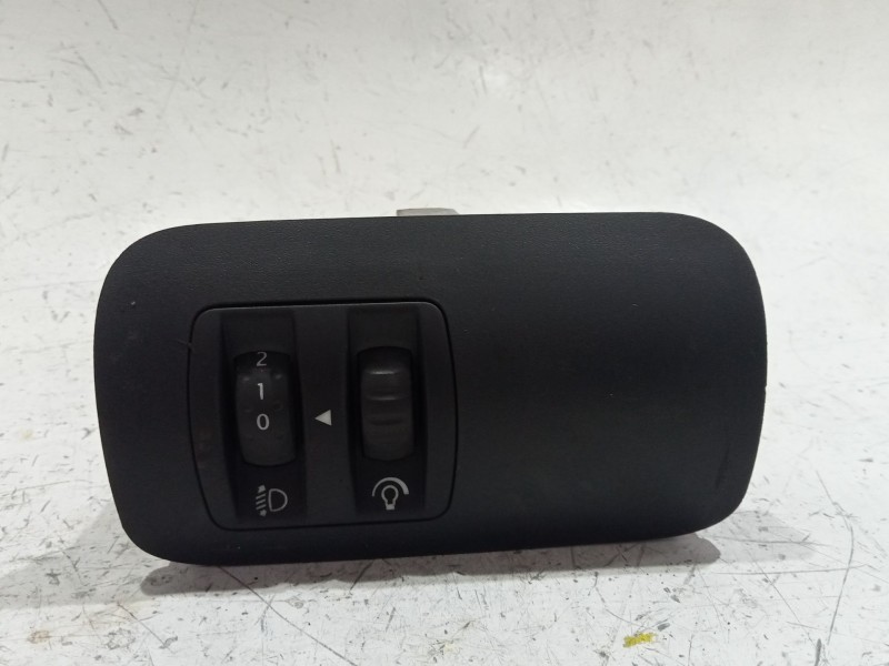Recambio de mando luces para renault megane ii (bm0/1_, cm0/1_) 1.5 dci referencia OEM IAM 82000954958  
