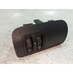 Recambio de mando luces para renault megane ii (bm0/1_, cm0/1_) 1.5 dci referencia OEM IAM 82000954958  