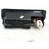 Recambio de portaobjetos consola central para volkswagen passat berlina (3c2)(2005) 2.0 tdi referencia OEM IAM 3C0863284  