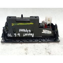 Recambio de portaobjetos consola central para volkswagen passat berlina (3c2)(2005) 2.0 tdi referencia OEM IAM 3C0863284  