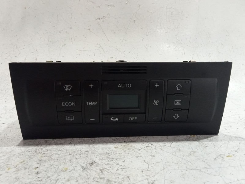 Recambio de mando climatizador para audi a3 (8l1) 1.9 tdi referencia OEM IAM 8L0820043H  