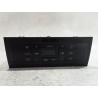 Recambio de mando climatizador para audi a3 (8l1) 1.9 tdi referencia OEM IAM 8L0820043H  