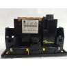 Recambio de mando climatizador para audi a3 (8l1) 1.9 tdi referencia OEM IAM 8L0820043H  