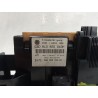 Recambio de mando climatizador para audi a3 (8l1) 1.9 tdi referencia OEM IAM 8L0820043H  
