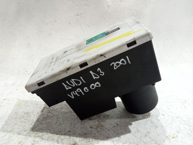 Recambio de compresor cierre centralizado para audi a3 (8l1) 1.9 tdi referencia OEM IAM 8D0862257B  