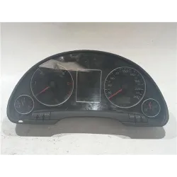 Recambio de cuadro completo para audi a4 berlina (8e)(2004) 2.0 tdi 16v (103kw) [2,0 ltr. - 103 kw tdi] referencia OEM IAM 02636