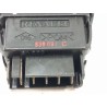 Recambio de mando elevalunas para renault twingo i (c06_) 1.2 (c067) referencia OEM IAM 4318  