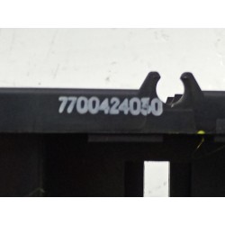 Recambio de anillo airbag para renault twingo i (c06_) 1.2 (c067) referencia OEM IAM 7700424030  