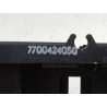 Recambio de anillo airbag para renault twingo i (c06_) 1.2 (c067) referencia OEM IAM 7700424030  