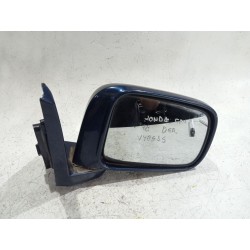 Recambio de retrovisor derecho para honda cr-v i (rd) 2.0 16v 4wd (rd1, rd3) referencia OEM IAM E3010056  