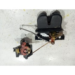 Recambio de cerradura porton para audi a3 (8l1) 1.9 tdi referencia OEM IAM 8D0827637  
