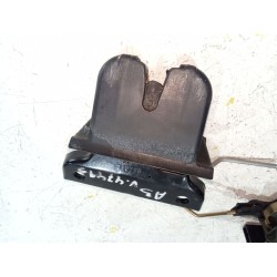 Recambio de cerradura porton para audi a3 (8l1) 1.9 tdi referencia OEM IAM 8D0827637  