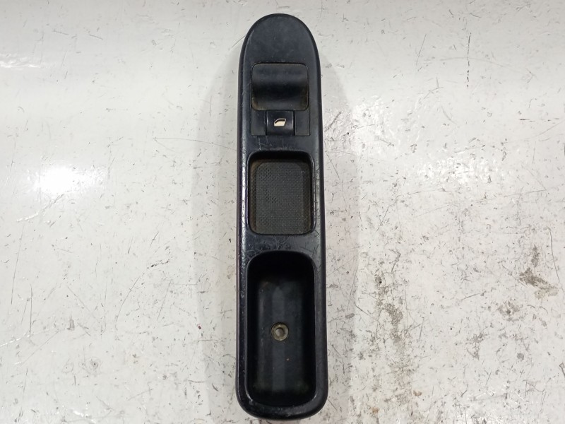 Recambio de mando elevalunas delantero derecho para peugeot 307 (3a/c) 2.0 hdi 110 referencia OEM IAM 96351625XT  