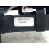Recambio de mando elevalunas delantero derecho para peugeot 307 (3a/c) 2.0 hdi 110 referencia OEM IAM 96351625XT  