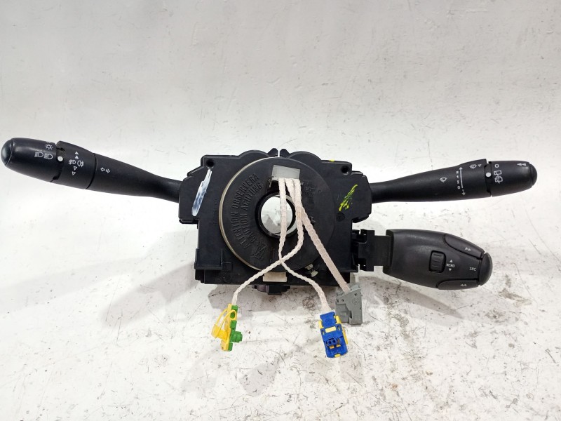 Recambio de com 2000 para peugeot 307 (3a/c) 2.0 hdi 110 referencia OEM IAM 96533585XT  