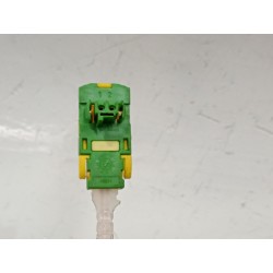 Recambio de com 2000 para peugeot 307 (3a/c) 2.0 hdi 110 referencia OEM IAM 96533585XT  