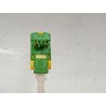 Recambio de com 2000 para peugeot 307 (3a/c) 2.0 hdi 110 referencia OEM IAM 96533585XT  