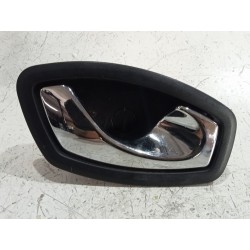 MANILLA INTERIOR PUERTA DELANTERA IZQUIERDA 806700005R 