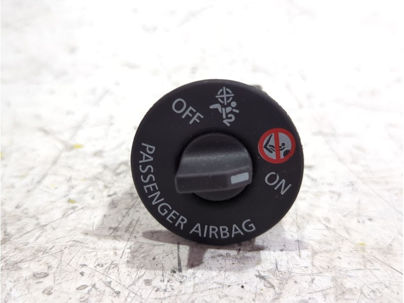 Recambio de desconectador airbag para renault captur i (j5_, h5_) 0.9 tce 90 referencia OEM IAM 684995290R  