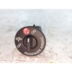 Recambio de desconectador airbag para renault captur i (j5_, h5_) 0.9 tce 90 referencia OEM IAM 684995290R  