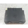 Recambio de centralita cierre para seat ibiza (6l1)(04.2002) 1.9 tdi referencia OEM IAM 6Q0959433E  