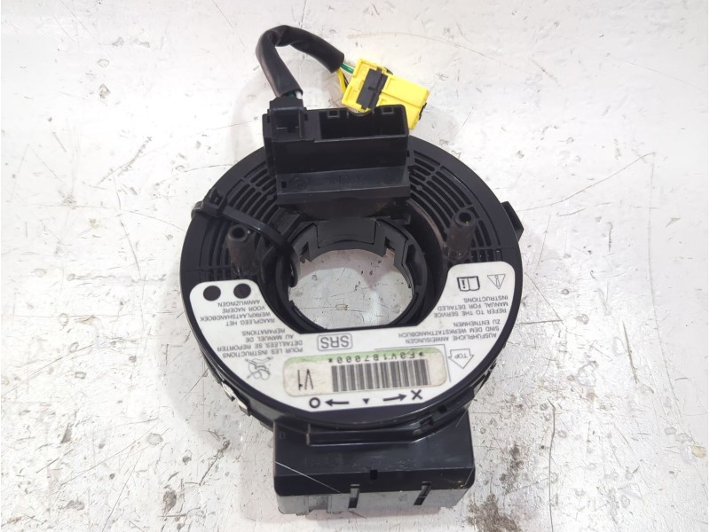 Recambio de anillo airbag para honda civic viii hatchback (fn, fk) 2.2 ctdi referencia OEM IAM V1  