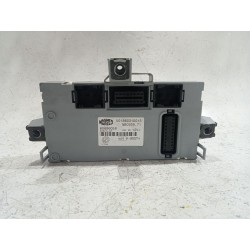 Recambio de modulo electronico para alfa romeo 156 (116)(1997) 1.9 jtd 16v distinctive [1,9 ltr. - 103 kw jtd 16v cat] referenci