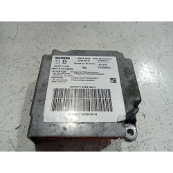 Recambio de centralita airbag para peugeot 307 break (3e) 1.6 hdi 110 referencia OEM IAM 9652712180  