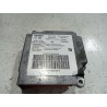 Recambio de centralita airbag para peugeot 307 break (3e) 1.6 hdi 110 referencia OEM IAM 9652712180  