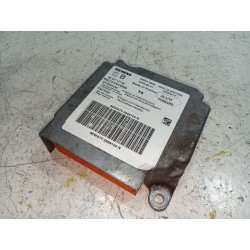 Recambio de centralita airbag para peugeot 307 break (3e) 1.6 hdi 110 referencia OEM IAM 9652712180  