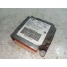 Recambio de centralita airbag para peugeot 307 break (3e) 1.6 hdi 110 referencia OEM IAM 9652712180  