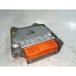 Recambio de centralita airbag para peugeot 307 break (3e) 1.6 hdi 110 referencia OEM IAM 9652712180  