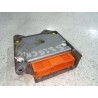 Recambio de centralita airbag para peugeot 307 break (3e) 1.6 hdi 110 referencia OEM IAM 9652712180  
