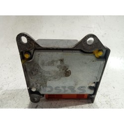 Recambio de centralita airbag para peugeot 307 break (3e) 1.6 hdi 110 referencia OEM IAM 9652712180  