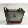 Recambio de centralita airbag para peugeot 307 break (3e) 1.6 hdi 110 referencia OEM IAM 9652712180  