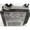Recambio de centralita airbag para peugeot 307 break (3e) 1.6 hdi 110 referencia OEM IAM 9652712180  