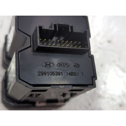 Recambio de interruptor para kia rio iii (ub) 1.25 cvvt referencia OEM IAM 299105391  