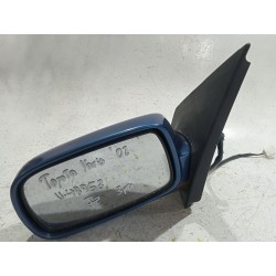 Recambio de retrovisor izquierdo para toyota yaris (_p1_) 1.5 (ncp13_) referencia OEM IAM E13010399  
