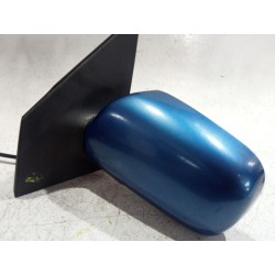Recambio de retrovisor izquierdo para toyota yaris (_p1_) 1.5 (ncp13_) referencia OEM IAM E13010399  