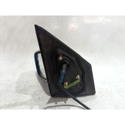Recambio de retrovisor izquierdo para toyota yaris (_p1_) 1.5 (ncp13_) referencia OEM IAM E13010399  