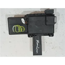 Recambio de caja fusibles/rele para seat alhambra (7v9)(05.2000) referencia OEM IAM 1J0937550  