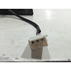 Recambio de retrovisor izquierdo para toyota yaris (_p1_) 1.5 (ncp13_) referencia OEM IAM E13010399  