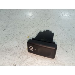 Recambio de boton antiniebla para hyundai accent i (x-3) 1.3 i 12v referencia OEM IAM 80624L  