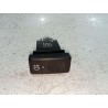 Recambio de boton antiniebla para hyundai accent i (x-3) 1.3 i 12v referencia OEM IAM 9373D  