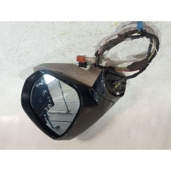 Recambio de retrovisor derecho para citroën c4 grand picasso i (ua_) 2.0 hdi 138 referencia OEM IAM e20105033  