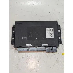 Recambio de centralita cierre centralizado para audi a6 avant 4b5 t 20v turbo referencia OEM IAM 4B0962258D  